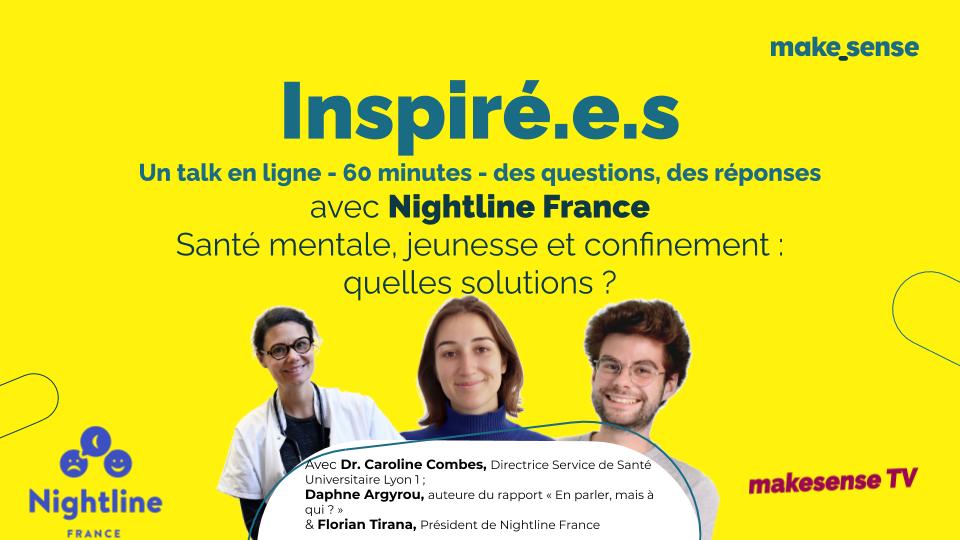Couverture de l'évènement