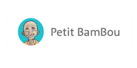 Logo petit bambou