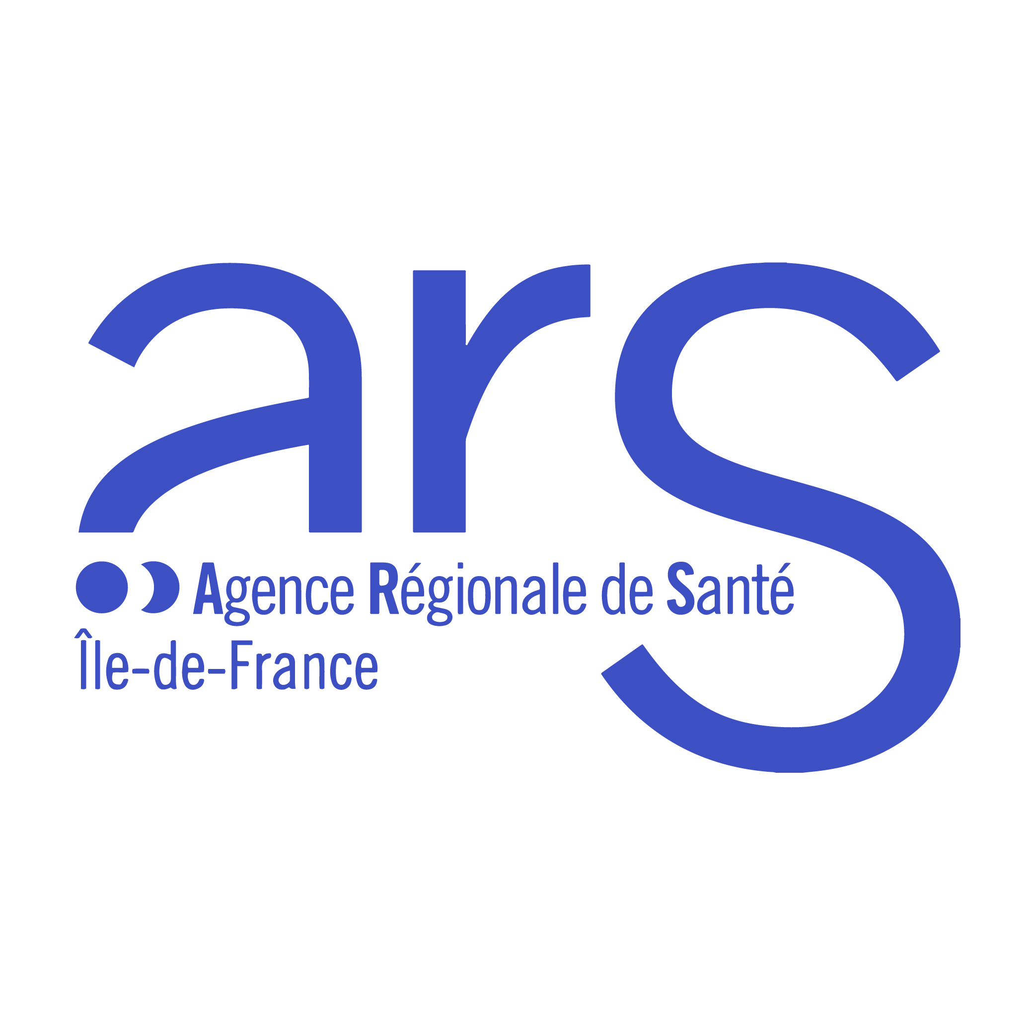 logo agence régionale de santé