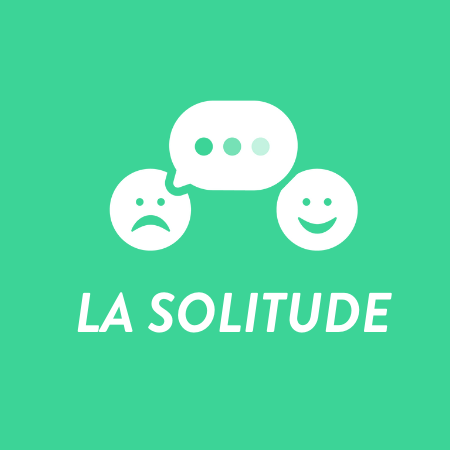 La solitude