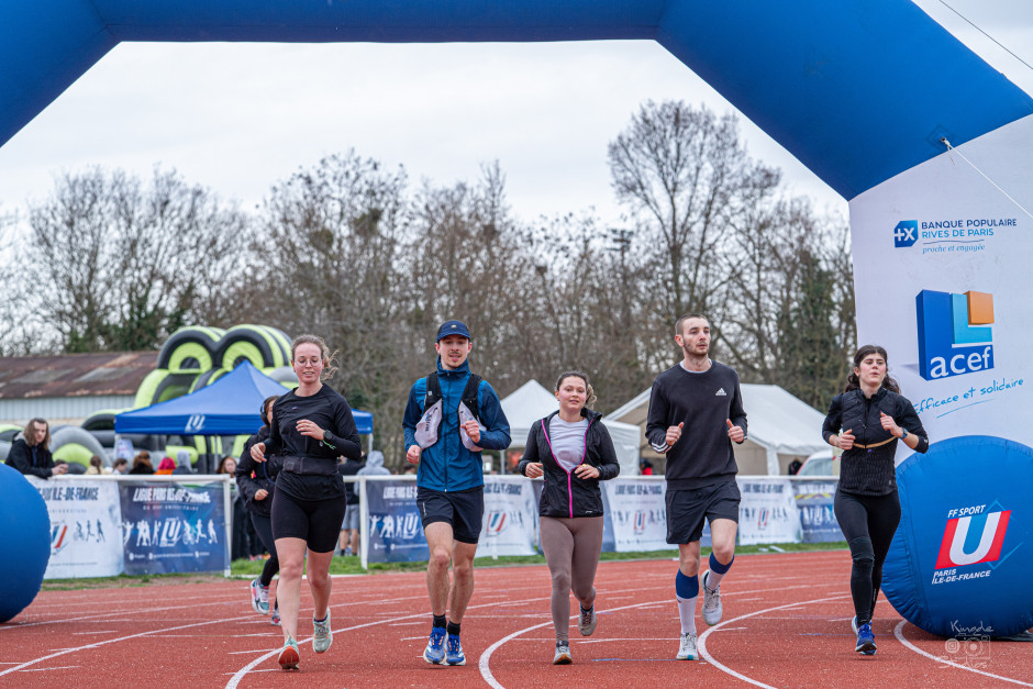 photos de Nightline Runners