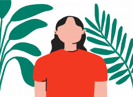 Illustration du membre anonyme