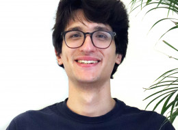Portrait de nicolas cerardi