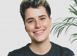 Lucile Regourd