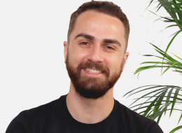 Portrait de Camille Vansimaeys