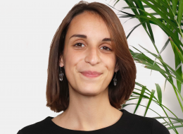 Portrait de Margot Duvivier