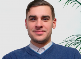 Photo de Sacha Dias