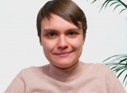 Photo de Léa Roquet