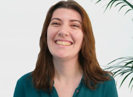 Photo d'Angèle Delpech