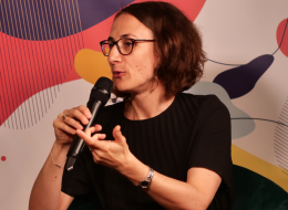 Claire Thoury