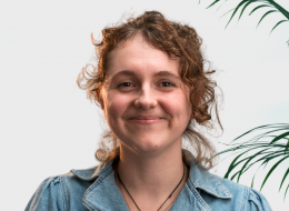 portrait de Théa