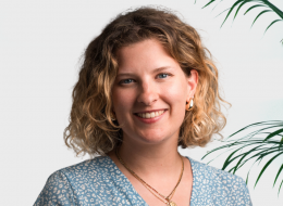 portrait de Marion