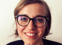 Portrait d'Ilaria