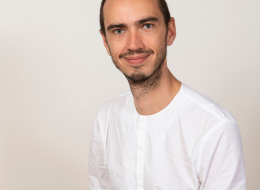 Portrait de CE