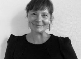 Caroline Combes