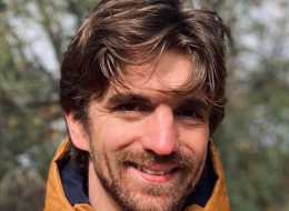 Arnaud Carré