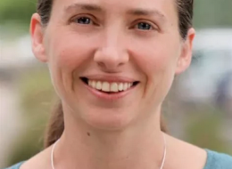 Rebecca Shankland