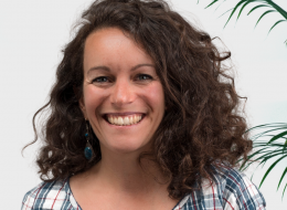 portrait de Judith