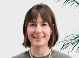 portrait de Louise