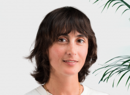 portrait d'Honorine