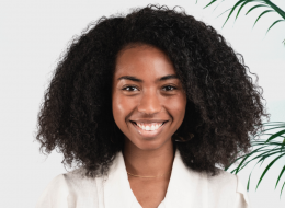 portrait d'Angela-Maria