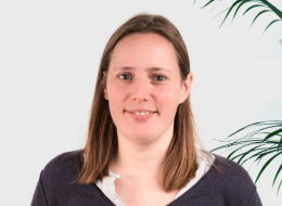 Portrait d'Aurélie