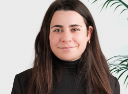 portrait d'Albane