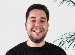 portrait d'Elliot