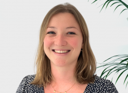 portrait de Manon
