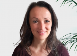portrait de Chloé