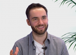 portrait de Yann