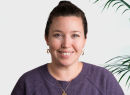 portrait de Gabrielle