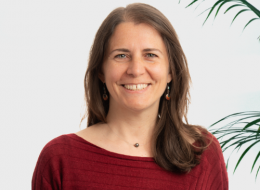 Nicole Prada - Chargée de projet recherche