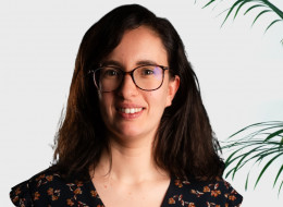 Ana Millot_Chargée de recherche et d’évaluation_NIGHTLINE