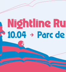 Banner NL Run