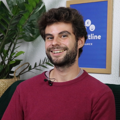 2020 - New listening services are created throughout France The association becomes Nightline France and, with that, deploys the concept of student listening services in many other cities: Plateau de Saclay, Lille, Lyon...