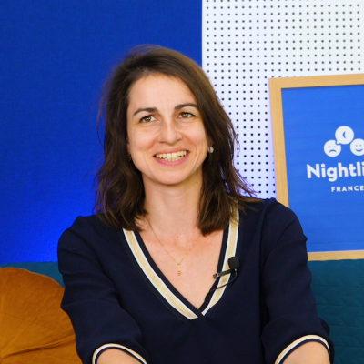 2022 – A new Chief Delegate Nathalie Roudaut succeeds Patrick Skehan as Chief Delegate to support the expansion and consolidation of the association's new services and actions.