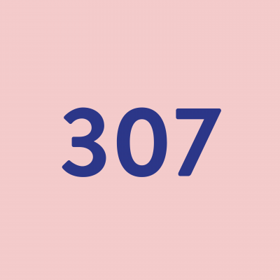 307 jours d'ouverture du service d'écoute Le service d’écoute a pu fonctionner tout au long de l'année grâce à nos équipes de bénévoles motivé·e·s dans toute la France.
