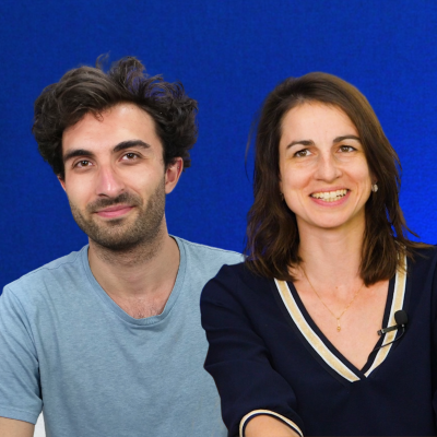 Nathalie Roudaut succeeds Patrick Skehan as Chief Delegate and Erkan Narmanli succeeds Florian Tirana as President to accompany the expansion and consolidation of the association.