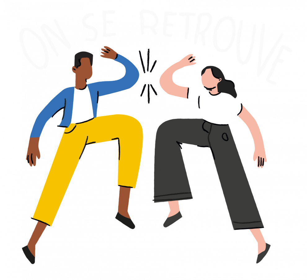 Check étudiant