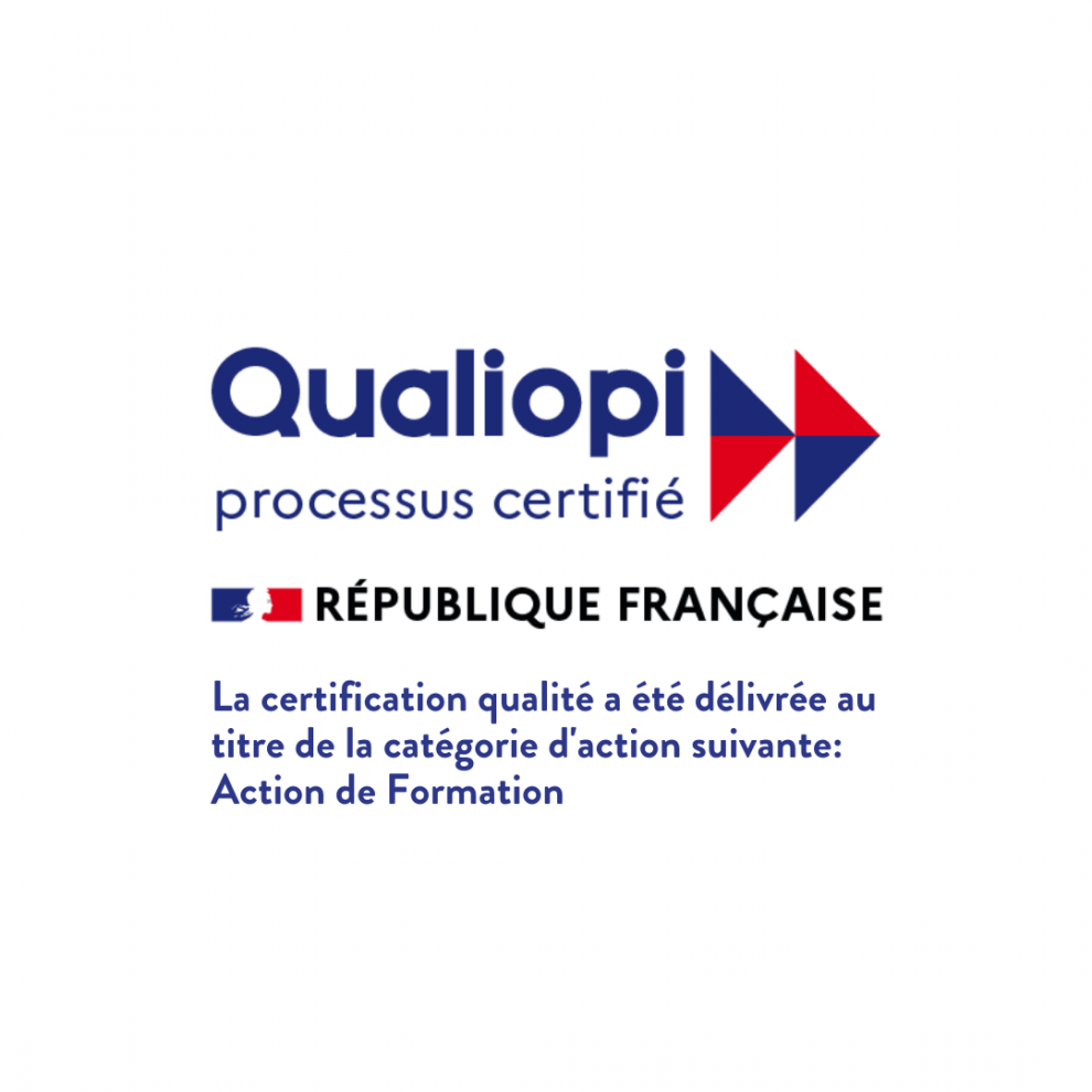 label Qualiopi