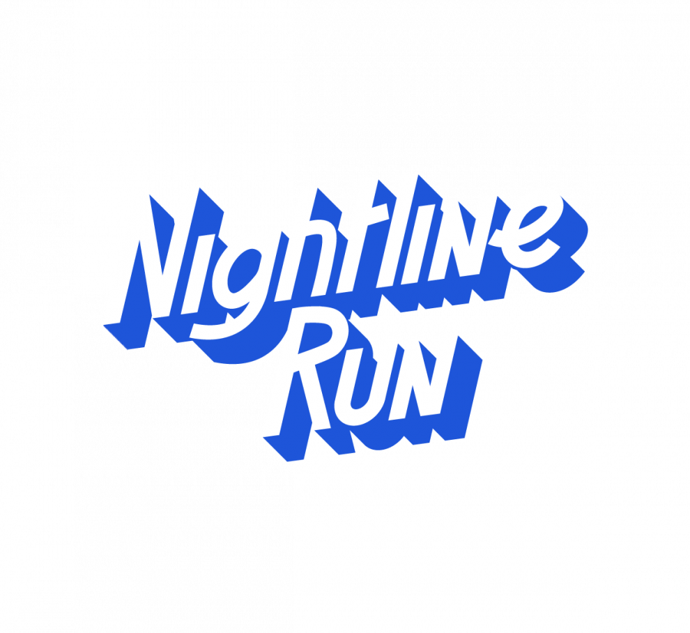 logo nl run