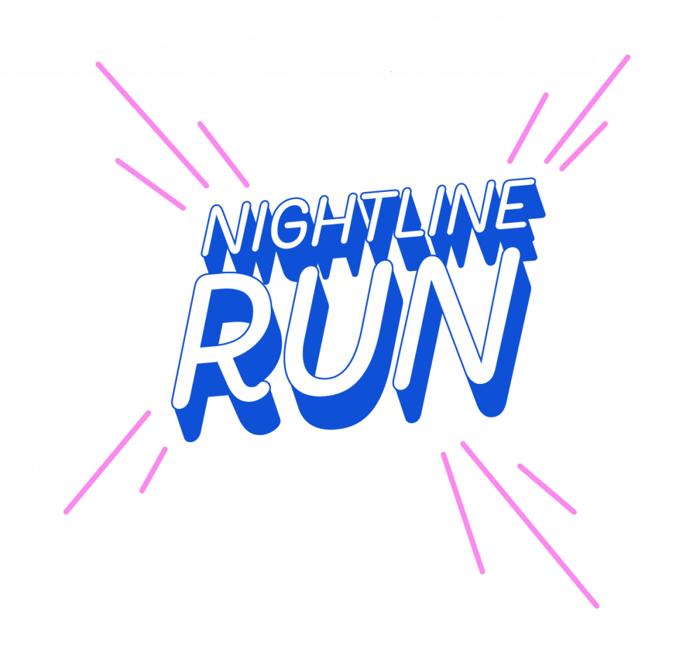 Logo NL Run