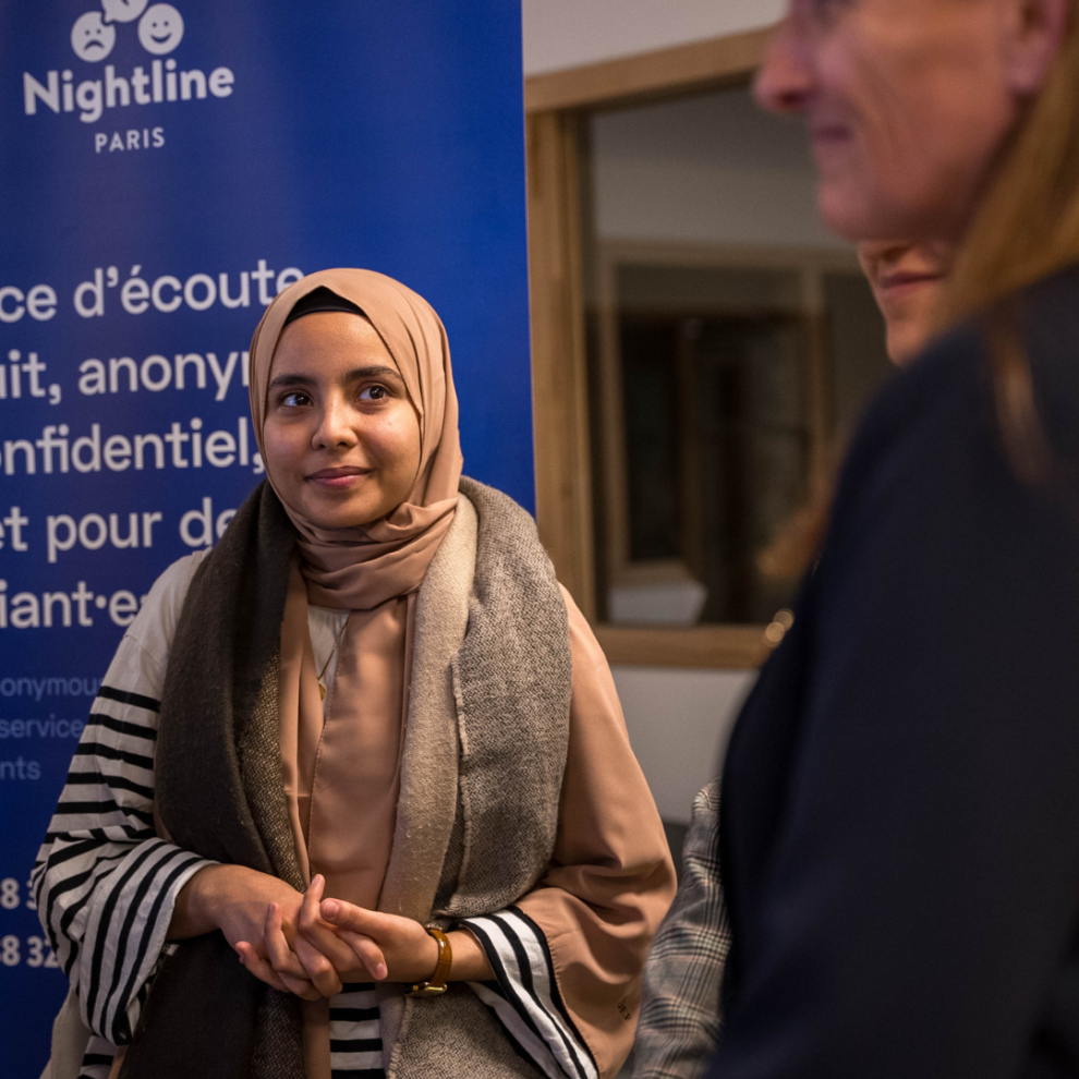 portrait de Teyssir
