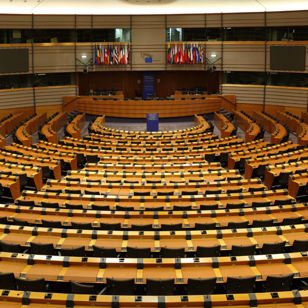 conseil européen