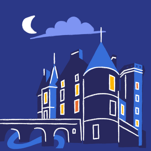 illustration Pays de la Loire