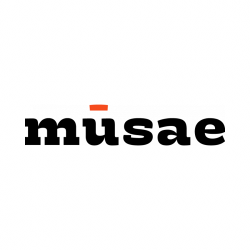 logo musae