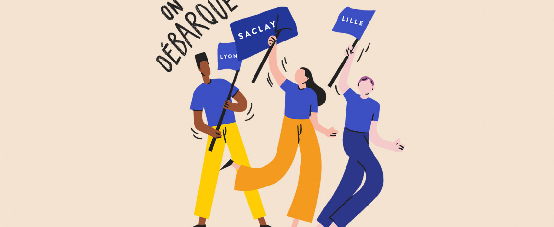 Illustration lancement asso nationale