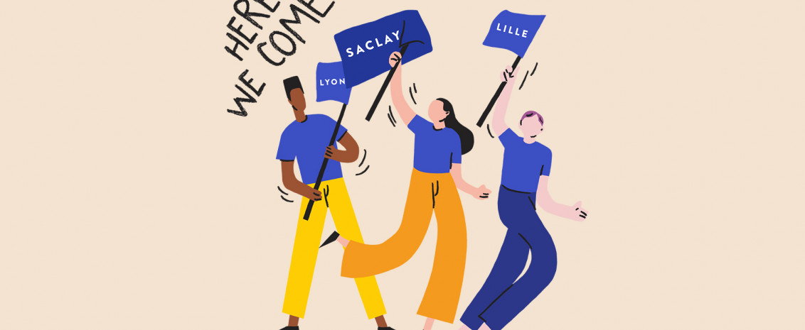Illustration lancement asso nationale