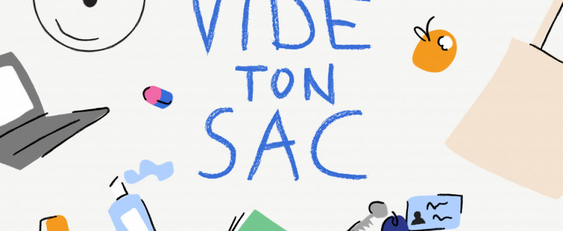 Le podcast Vide Ton Sac signé Nightline France revient pour une saison 4 !